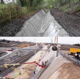 CC - GEOTESSUTO ARMATO IN CEMENTO - Euroambiente 